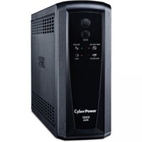 CyberPower CP1200AVR AVR Mini-Tower UPS (1200VA/720W)