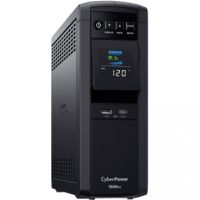 CyberPower CP1500PFCLCD PFC Sinewave UPS