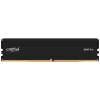 Crucial CP24G56C46U5 Pro 24GB PC5-44800 288-pin DDR5 SDRAM UDIMM