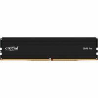 Crucial CP2K64G56C46U5 Pro 128GB DDR5 5600 MHz UDIMM Memory Kit (2 x 64GB)