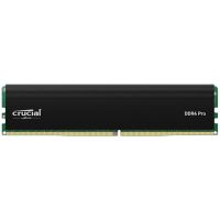 Crucial CP32G4DFRA32A Pro 32GB PC4-25600 288-pin DDR4 SDRAM UDIMM
