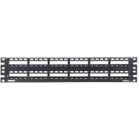 PANDUIT CP48WSBLY 48PT ALL METAL MOD PATCH PANEL