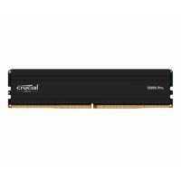 Crucial CP64G56C46U5 Pro 64GB PC5-44800 288-pin DDR5 SDRAM UDIMM