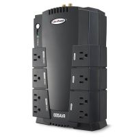 Cyberpower CP685AVR 685VA 390W UPS w/ Automatic Voltage Regulator