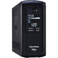 CyberPower CP850AVRLCD Intelligent LCD UPS