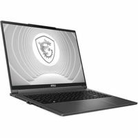 MSI CPro1614076 CreatorPro AI Studio 16 inch Mobile Workstation Laptop Intel Core Ultra 9-185H RTX 5000 AD 64GB 2TB W11P