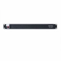 CyberPower Basic PDU Series CPS1215RM - power distribution unit