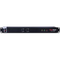 CyberPower Rackbar Surge Protection CPS1220RMS - surge protector