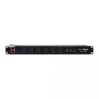 CyberPower CPS1215RMS 12-Outlet Rackbar Surge Protector