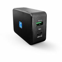 COMPREHENSIVE CPWR-2QC30W USB 30W 2-PORT USB-C PD