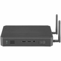 LG CQ600N-6N THIN CLIENT BOX, INTEL CELERON QUAD CORE, 4GB DDR, 16GB EMMC, DP, USB2.0, USB