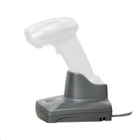 Zebra CR0078-PC1F007WR Docking Cradle Only For Zebra DS6878 Scanners (New Sealed)