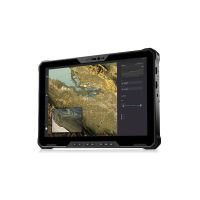 Dell CR0MD Latitude 7230 Rugged Extreme Tablet - 12" - Intel Core i5 - 1240U - vPro - 16 GB RAM - 256 GB SSD