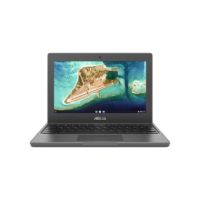 ASUS Chromebook CR1 CR1100CKA-YZ142 - 11.6" - Intel Celeron - N5100 - 4 GB RAM - 32 GB eMMC