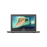 ASUS Chromebook CR1 CR1100CKA-YZ142T - 11.6" - Intel Celeron - N5100 - 4 GB RAM - 32 GB eMMC