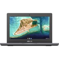 ASUS Chromebook Flip CR1100FKA-YZ144T - 11.6" - Intel Celeron - N5100 - 4 GB RAM - 64 GB eMMC