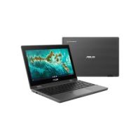 ASUS Chromebook Flip CR1 CR1100FKA-YZ182T - 11.6" - Intel Celeron - N5100 - 8 GB RAM - 32 GB eMMC