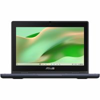 ASUS Chromebook CR11 CR1104CGA-YZ42 - 11.6" - Intel N-series - N100 - 4 GB RAM - 32 GB eMMC