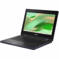 ASUS Chromebook Flip CR1104FTA-YZ84T - 11.6" - Intel N-series - N150 - 8 GB RAM - 64 GB eMMC