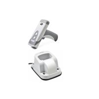 Code CR2702-100-A271-C34 CR2700 Series CR2702 BlueTooth Bar Code Scanner Kit