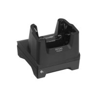 Zebra CR40-1S0T-TC2-G-02 RFD40 Single Slot Cradle For TC22 27 HC20 T50 T51 T52ax T56 T57 T57x CR40-1S0T-TC2-G-02