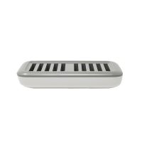 Code Battery 10-Bay Charging Station For CR7010 BarCode Scanner CRA-A712