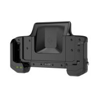 Zebra CRD-ET6X-VEHDK-CON-01 ET60 / ET65 Vehicle Dock Cradle
