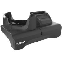 Zebra CRD-NGTC5-2SE1B ShareCradle - docking cradle - 10Mb LAN, USB