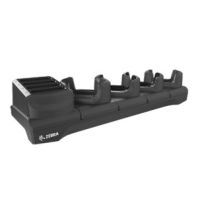 Zebra CRD-NGTC5-5SC4B ShareCradle Kit - handheld charging stand + battery charger