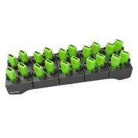 Zebra CRD-RS2X-20SCHG-01 - barcode scanner charging cradle