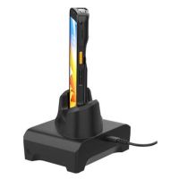 Zebra CRD-TC2L-BS1CO-01 Single-Slot Charger for TC22/TC27 Mobile Computer