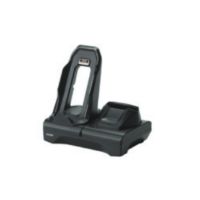 Zebra CRD-TC7X-SE2EPP-01 2-Slot Charge/USB/Ethernet ShareCradle - docking cradle