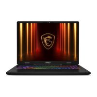 MSI CROSSHAIR16D2237 Crosshair 16 HX AI D2XWGKG-237