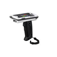 Infinite Peripherals Pistol Grip For Infinea X / X7 CS-IX-PG-BK