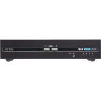 ATEN CS1142DP4 2-PORT USB DVI DUAL DISPLAY PP4.0 SECURE KVM