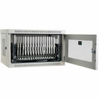 EATON TRIPP LITE SERIES CS16USBW MULTI-DEVICE CHARGING STATION, 16 USB PORTS, IPAD AND AN