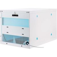 EATON TRIPP LITE SERIES CS16USBWHG SAFE-IT MULTI-DEVICE UV CHARGING STATION, HOSPITAL-GRADE, 16 U