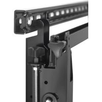 LEGRAND-CHIEF CSAS072 CONNEXSYS VIDEO WALL STRUT CHANNEL 72,HANG UNITS ON A SINGLE STRUT