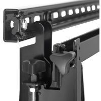 CHIEF CSAS090 PAINTED STRUT CHANNEL 90INCH LENGTH