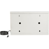 Eaton TRIPP LITE SERIES CSC16ACW MULTI-DEVICE CHARGING STATION, 16 AC OUTLETS, CHROMEBOOKS AND