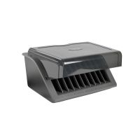 Tripp Lite 10-Device Desktop USB Charging Station For Tablets Ipads and E-Readers CSD1006USB