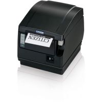 Citizen CT-S600 CT-S651ii CT-S651IIS3RSUBKP DT 203dpi Serial Receipt Printer