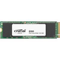 Crucial CT1000E100SSD8 - SSD - 1 TB - PCIe 4.0 x4 (NVMe)