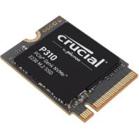 Crucial CT1000P310SSD2 1TB Gen 4 M.2 2230 PCIe NVMe SSD