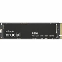 Crucial CT1000P510SSD8 1TB P510 PCIe 5.0 M.2 Internal SSD
