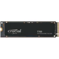Crucial CT1000T700SSD3 1TB PCIe 5.0 x4 M.2 Internal SSD