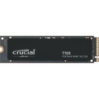 Crucial CT1000T705SSD3 1TB NVMe PCIe 5.0 M.2 Internal SSD