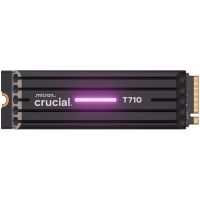 Crucial CT1000T710SSD5 T710 - SSD - 1 TB - PCI Express 5.0 (NVMe)