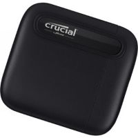 Crucial CT1000X6SSD9 1TB Portable SSD