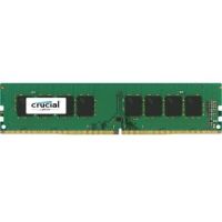 Crucial CT16G4DFD824A 16GB DDR4 2400 MHz UDIMM Memory Module